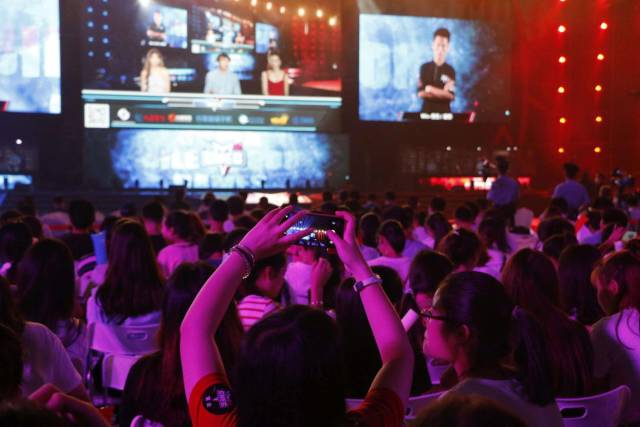 体育“走齐鲁看产业”烟台加快发展体育产业 打造多彩运动产业链