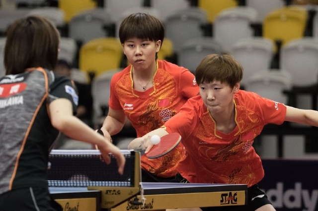 体育“走齐鲁看产业”烟台加快发展体育产业 打造多彩运动产业链