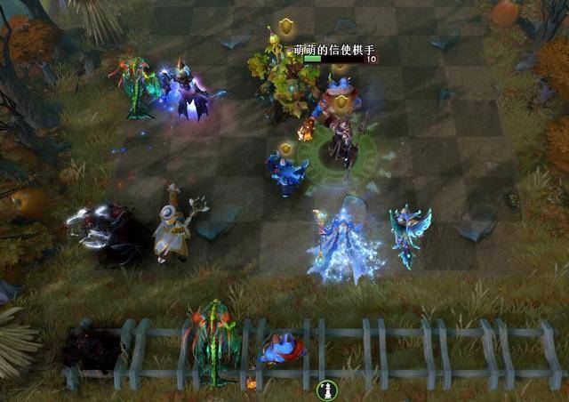 并激励队员 并激励队员