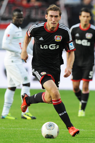 [天下足球]库尼亚破门 曼联战平利兹联