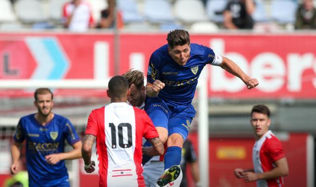 特式中锋 特式中锋